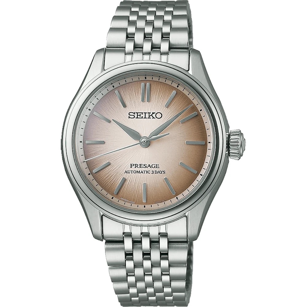 Ceas de mână Seiko SPB523J1