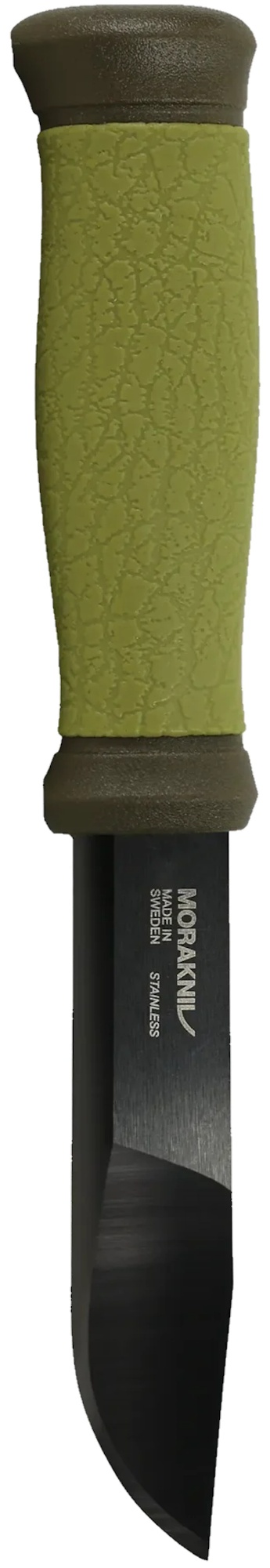 Cuțit Morakniv 2000 Green BB (14793)