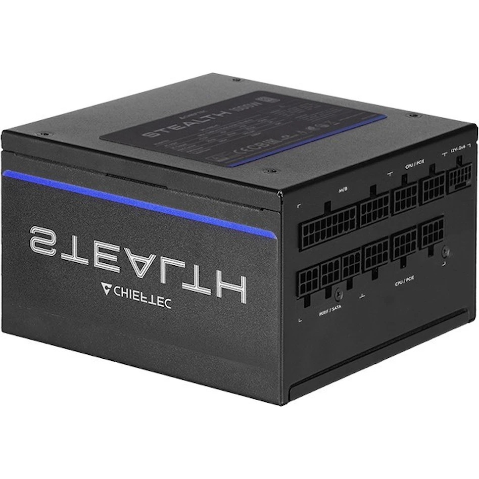 Chieftec 1000W (SPX-1000-FC)