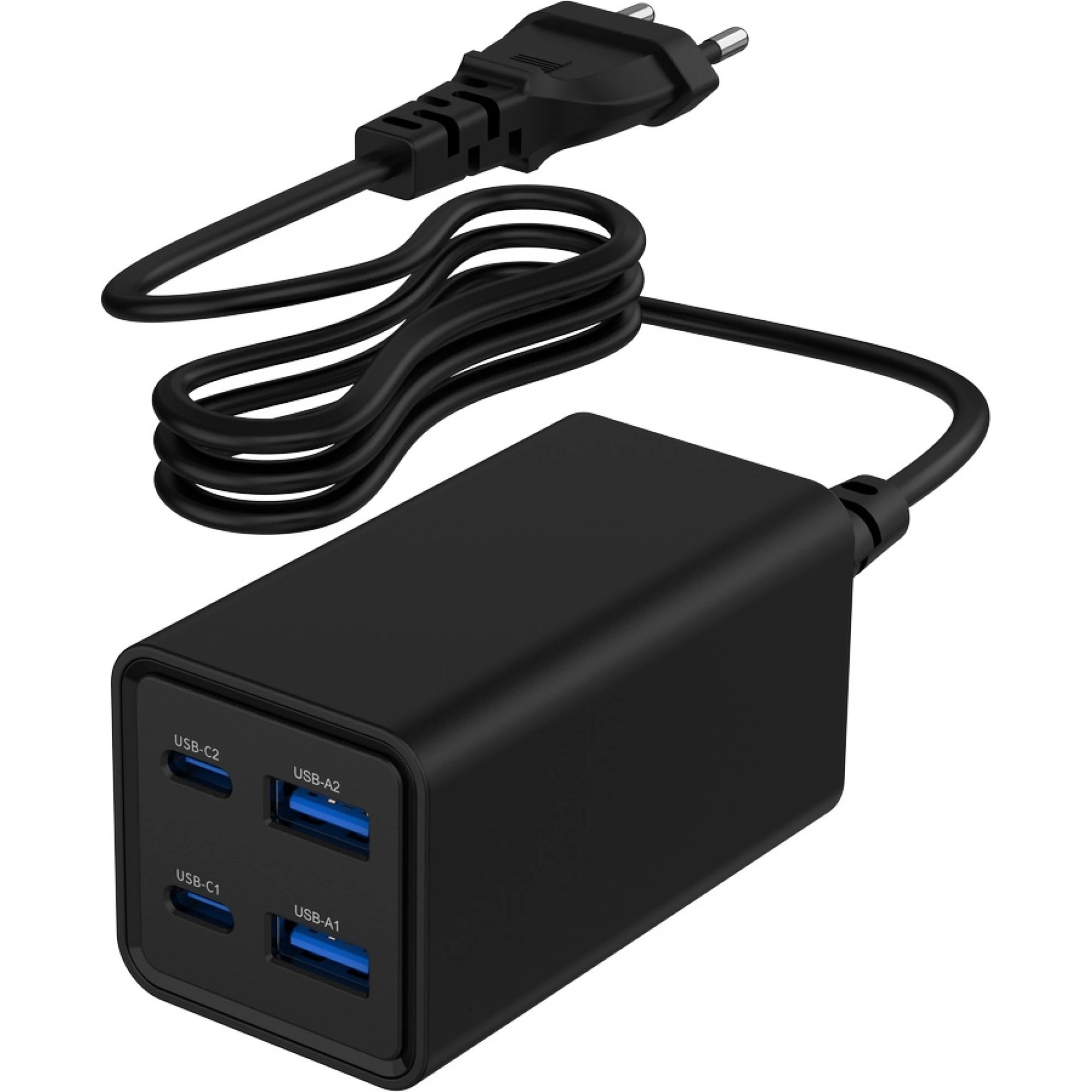 Energenie TA-UC-2A2C-PD65-01-BK