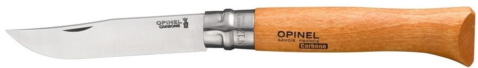 Cuțit Opinel FOX Knives Coltelli Carbon O VRI12