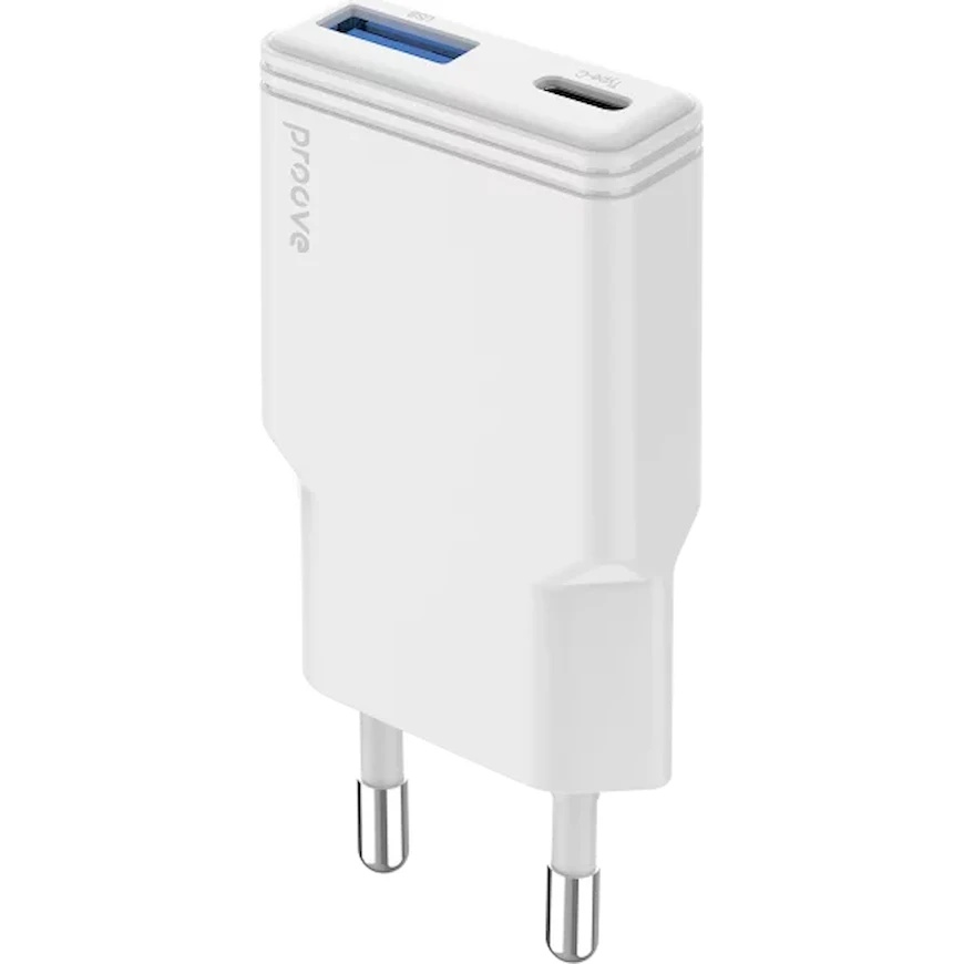 Proove Slender 30W White (WCSL30110002)