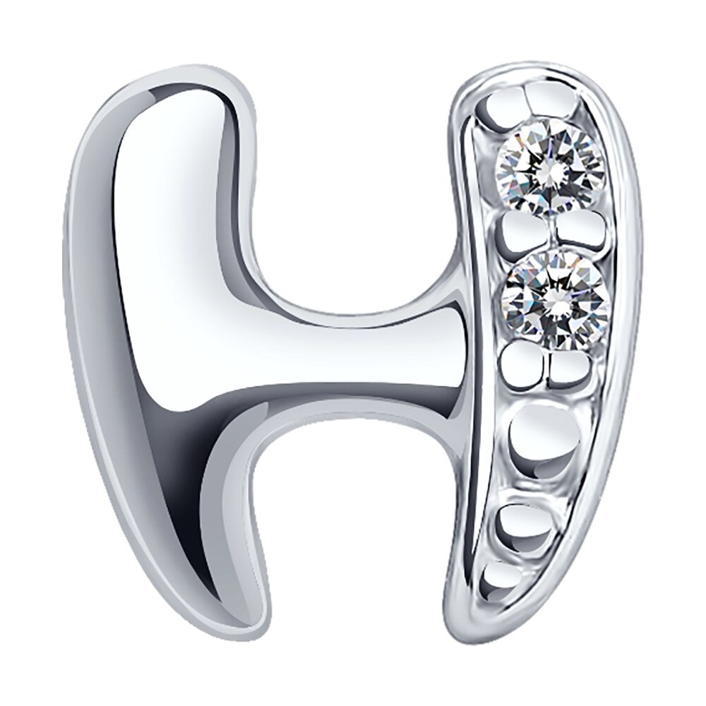 Pandantiv SOLOVOV JEWELRY 94-130-01431-1 1,05gr