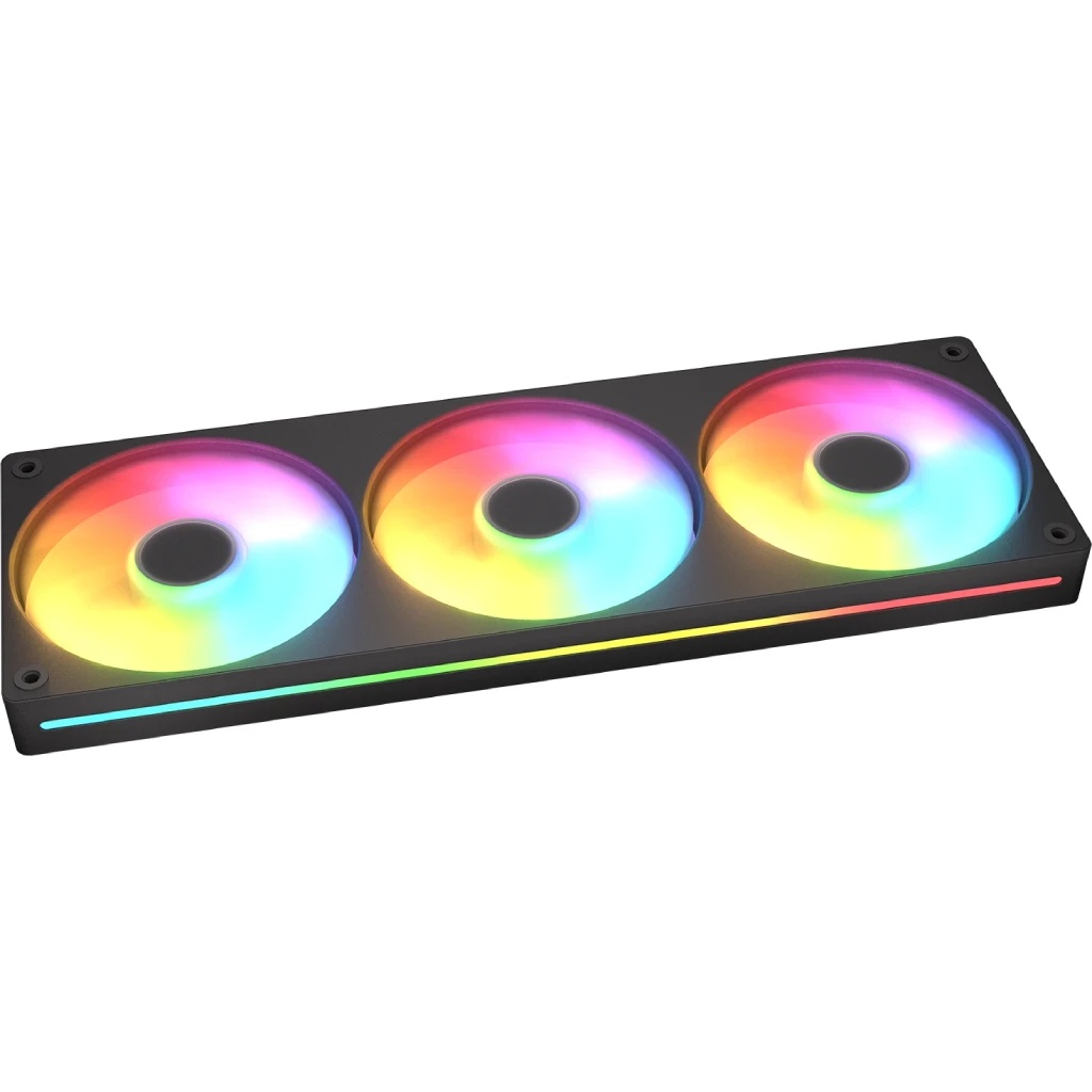 Ventilator de carcasă Cougar Unity360-RB