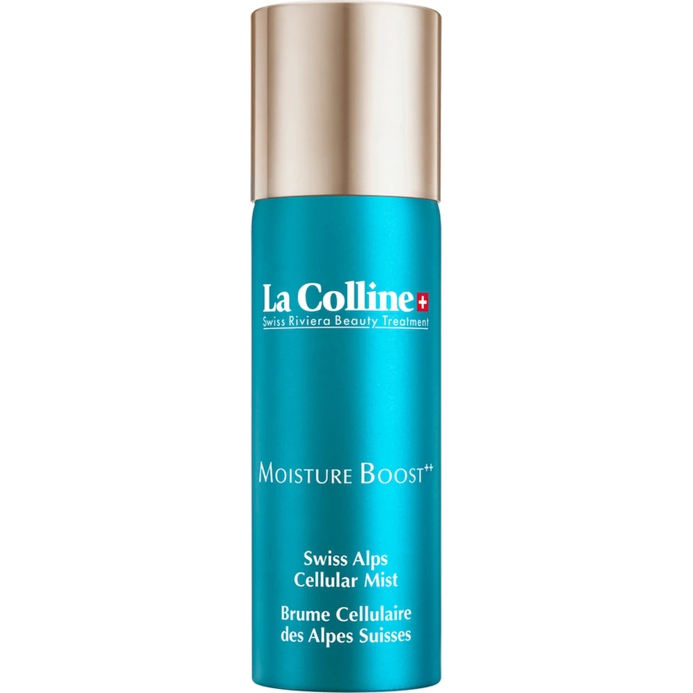 Spray pentru față La Colline Swiss Alps Cellular Mist 150ml – cumpără ...