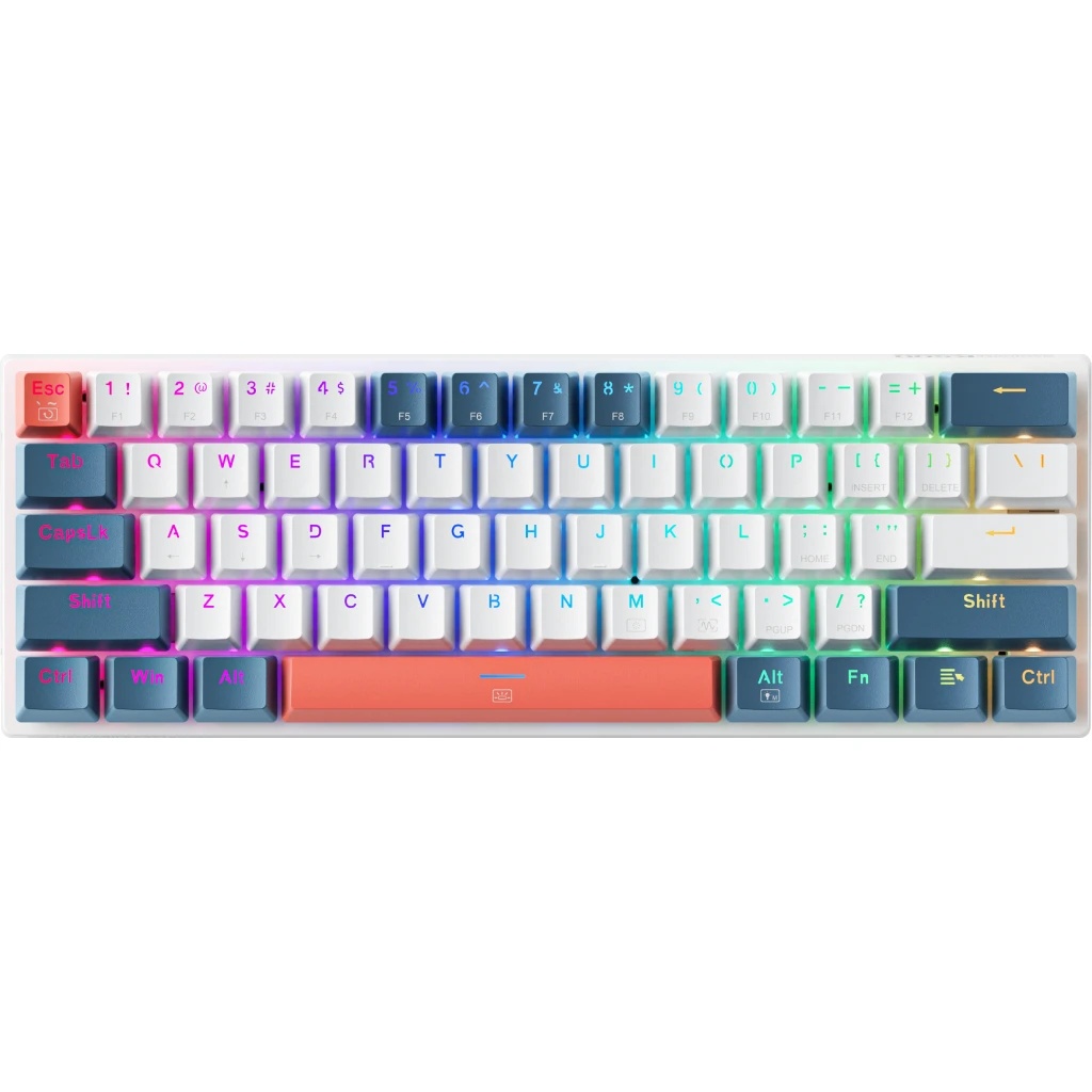 Machenike K500-B61
