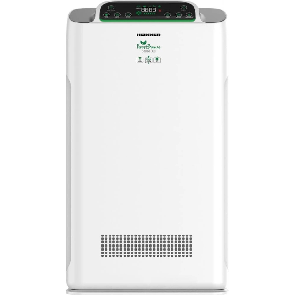 Heinner HPA-318WIFI