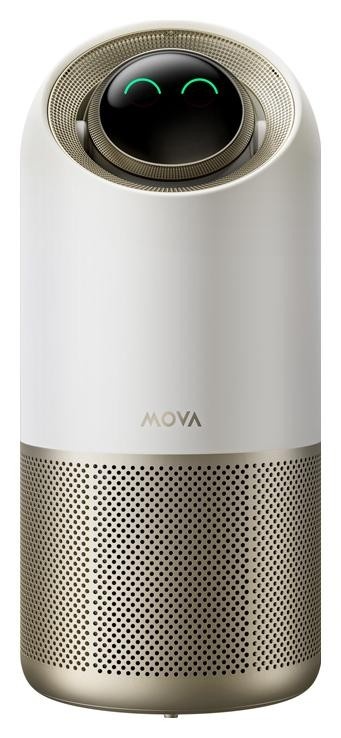 Mova X10 Plus