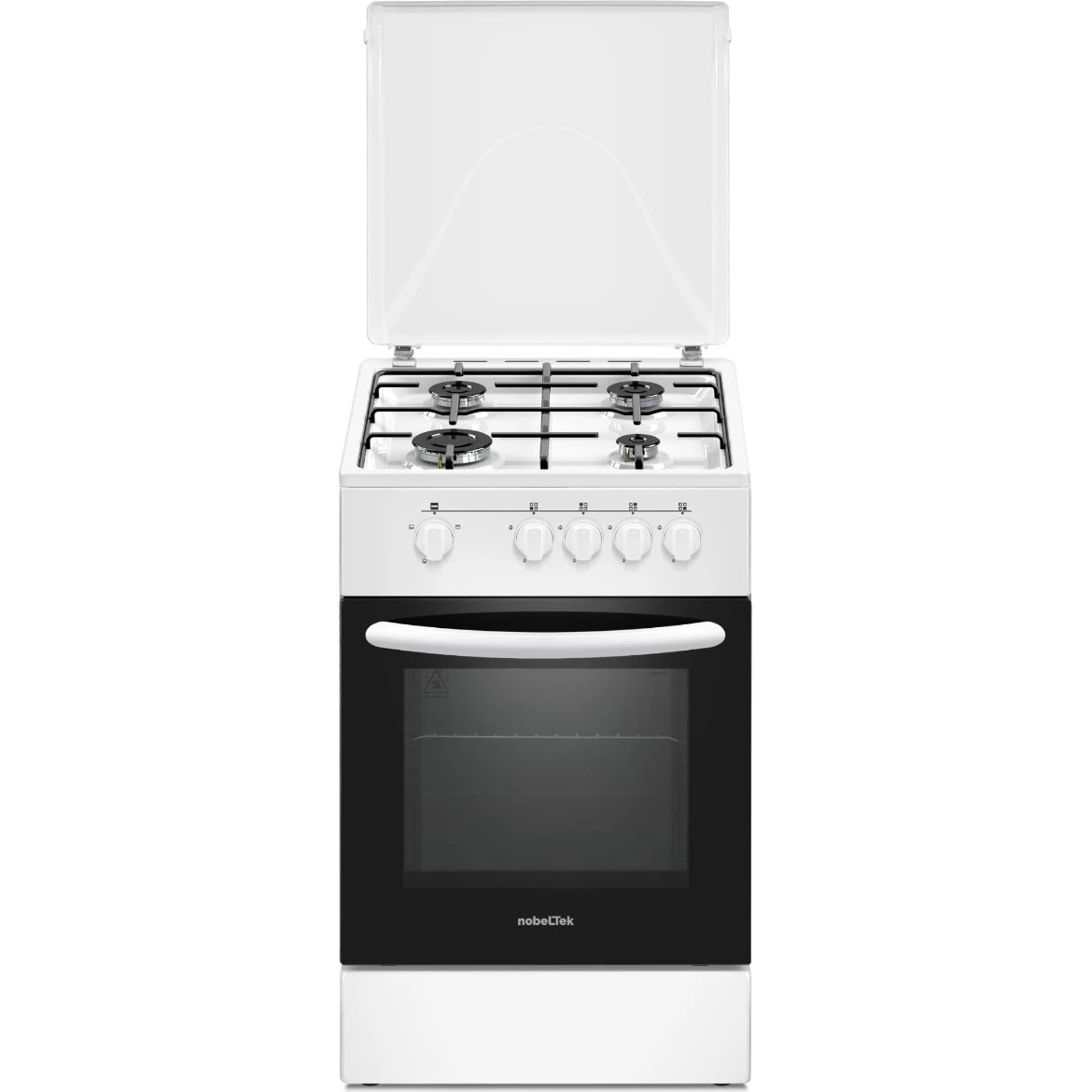 Aragaz Nobeltek NLT 5551A G1