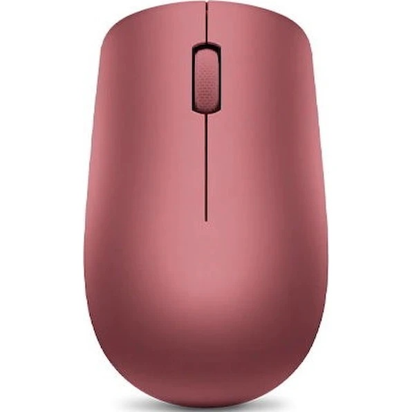 Lenovo 530 Mice Red (GY50Z18990)
