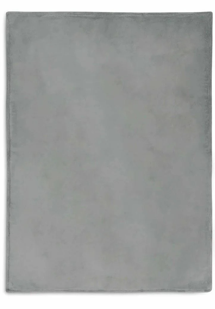 Plapumă pentru bebeluși Jollein Cosy Knit 100x150cm Sea Green Velvet (517-522-68035)