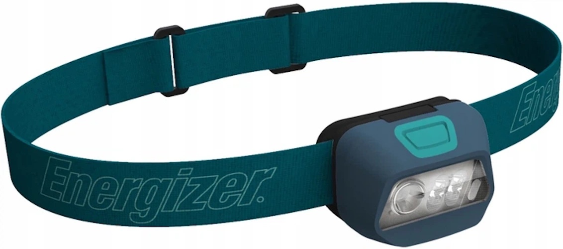 Lanterna Energizer HDL10 3AAA 250Lumens
