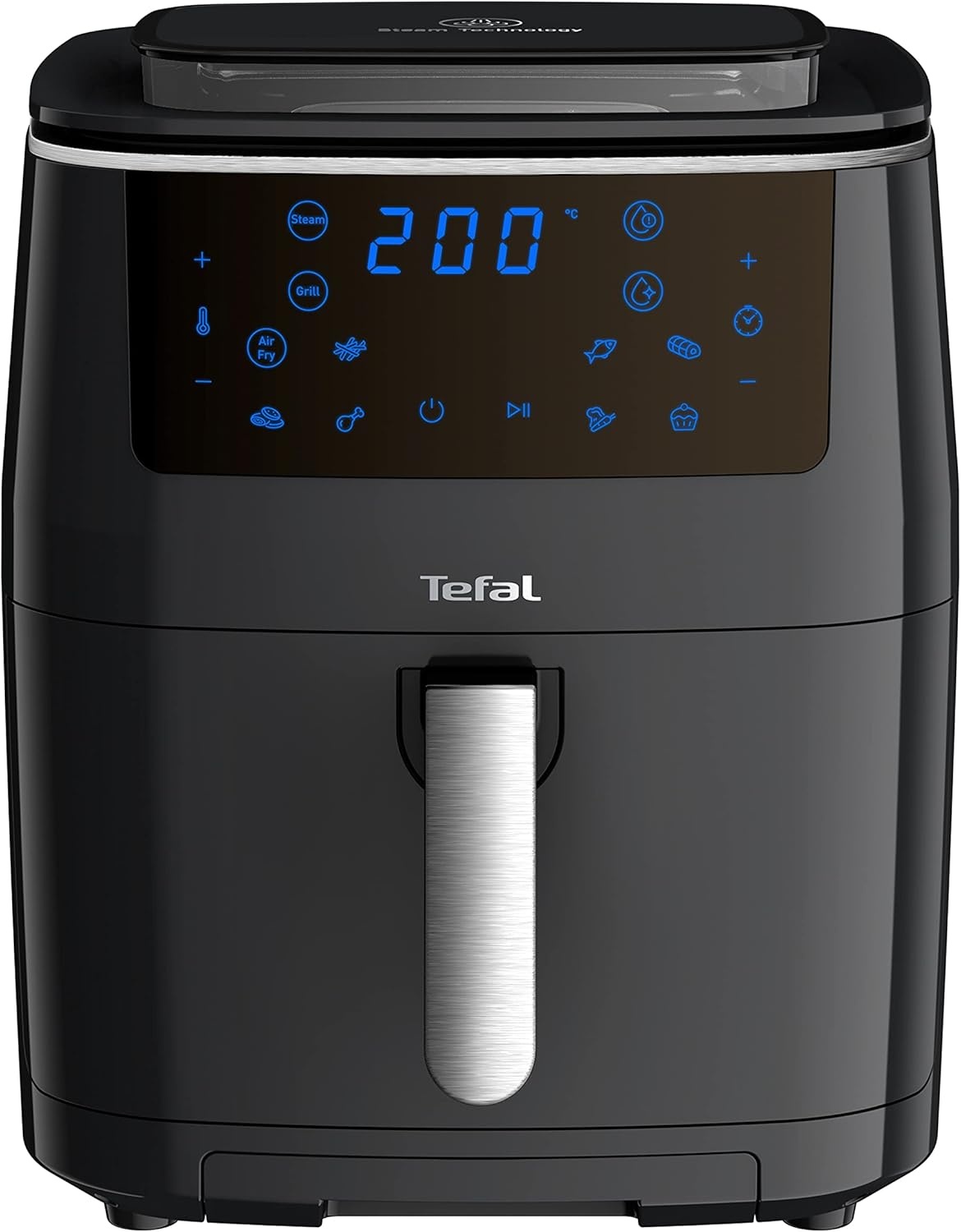 Aerogril Tefal FW2018