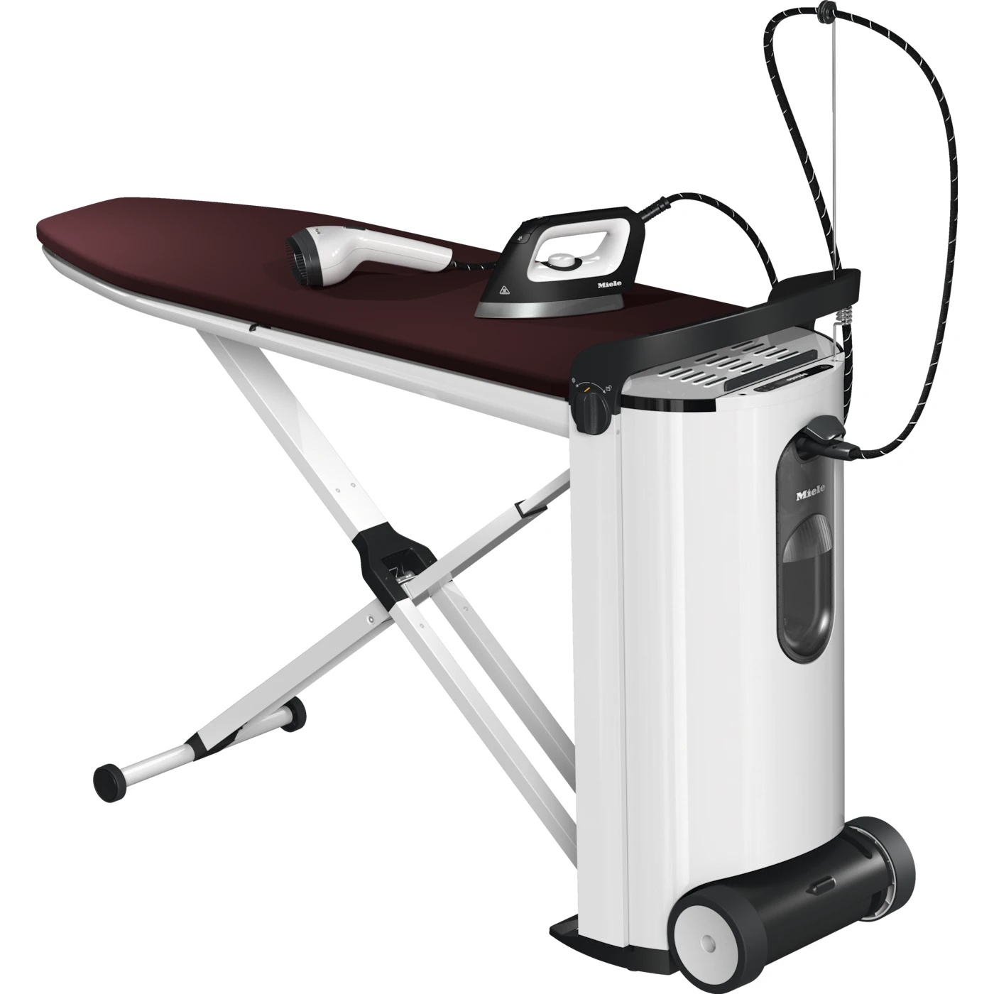 Statie de călcat Miele B4847 FashionMaster