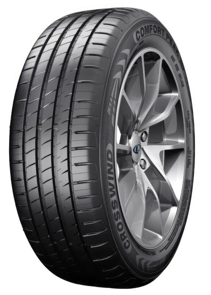 Anvelopa Crosswind Comfort Peak 205/60 R16 96V XL – cumpără în Chișinău ...