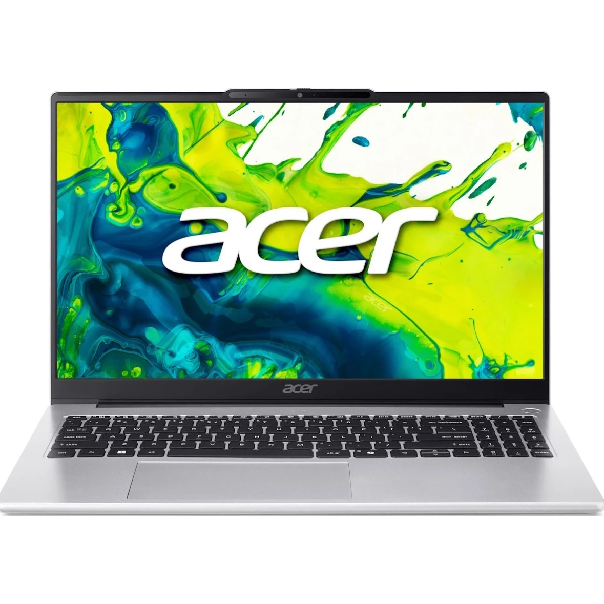 Acer Aspire Lite 15 AL15-46P Silver (NX.JXTEU.004)