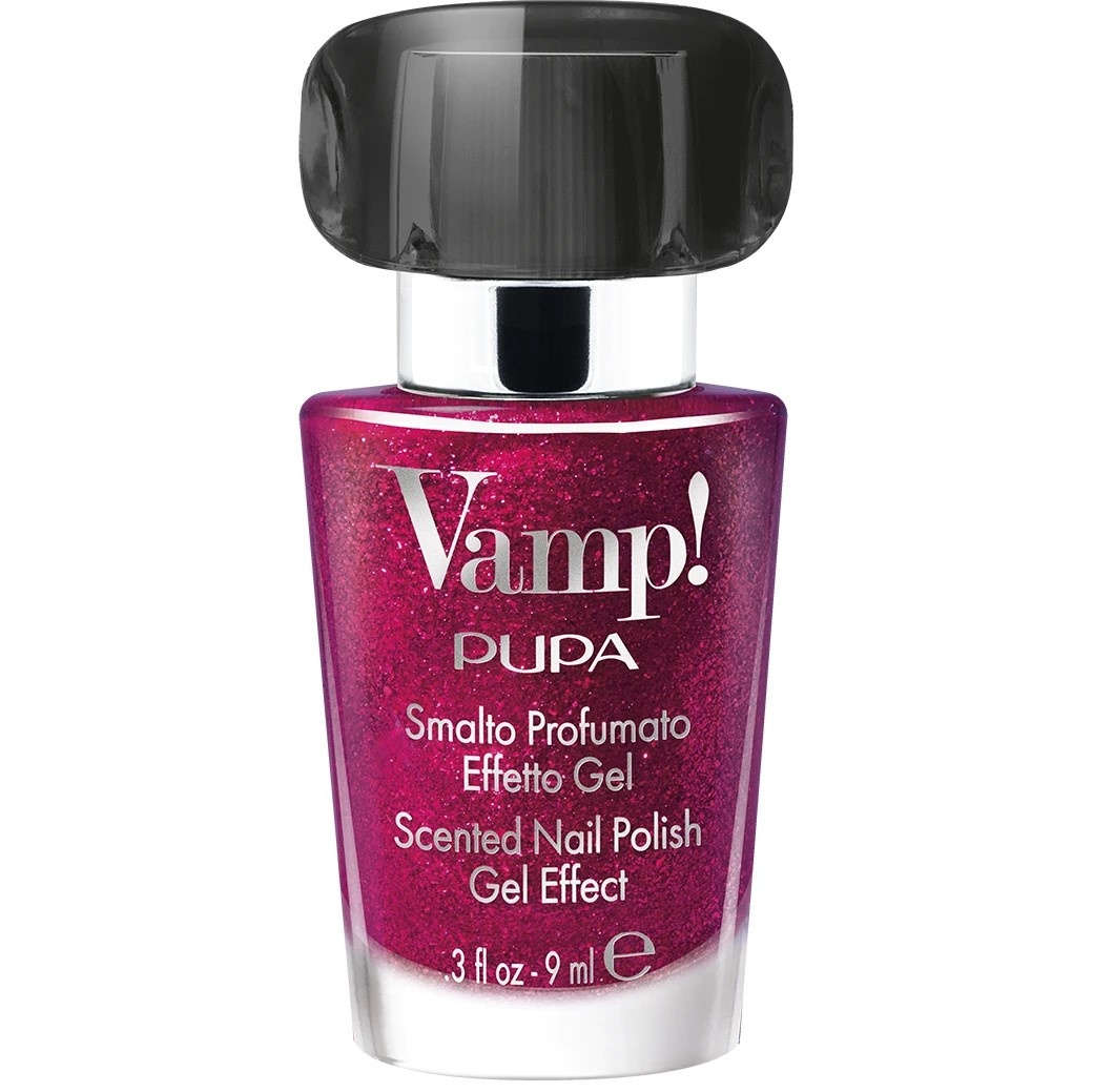 Ojă Pupa Pennyblack Vamp! 321 Blinding Deep Red – cumpără în Chișinău ...