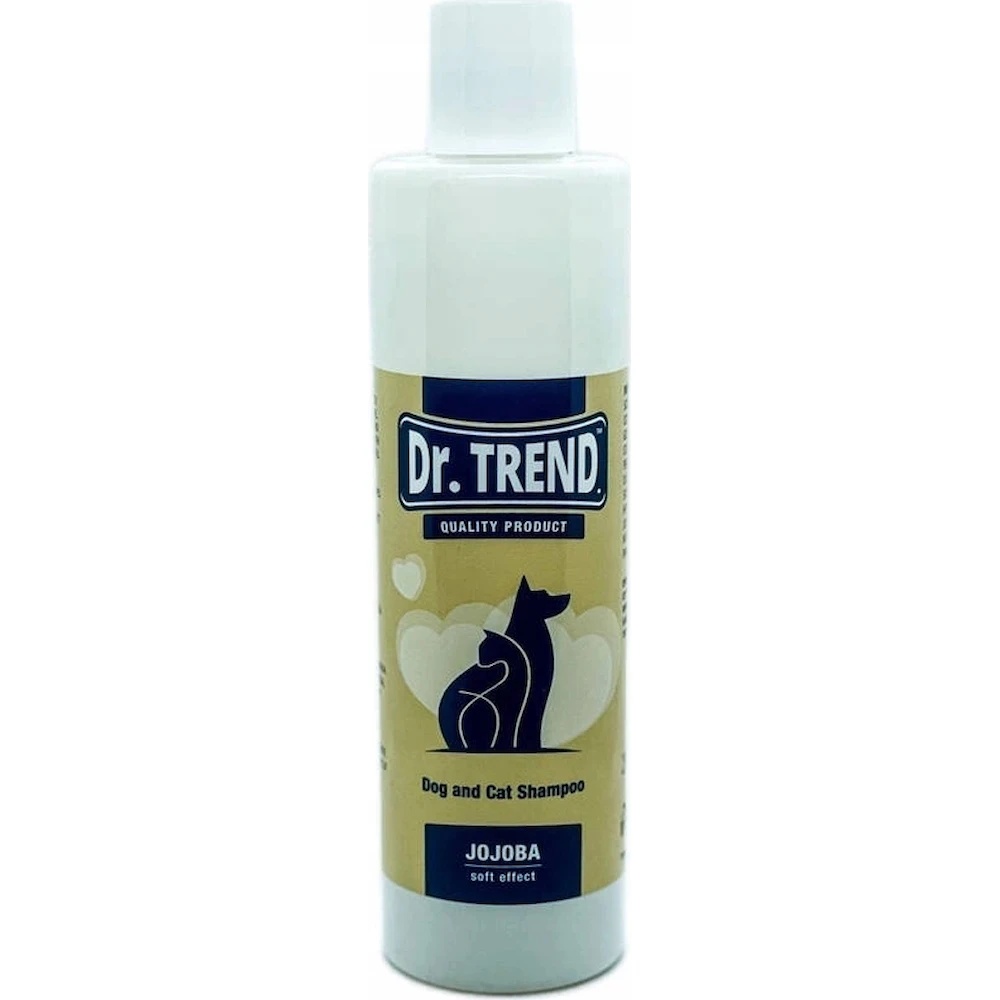 Şampon Dr.Trend Jojoba 250ml