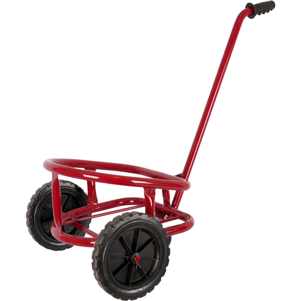 Carucior cu platforma Bartech 30L