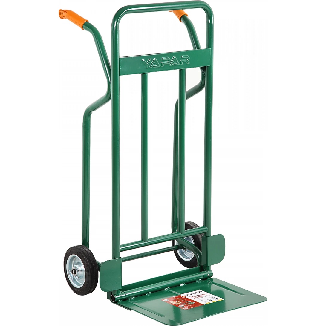 Carucior cu platforma Yapar HT510 80508