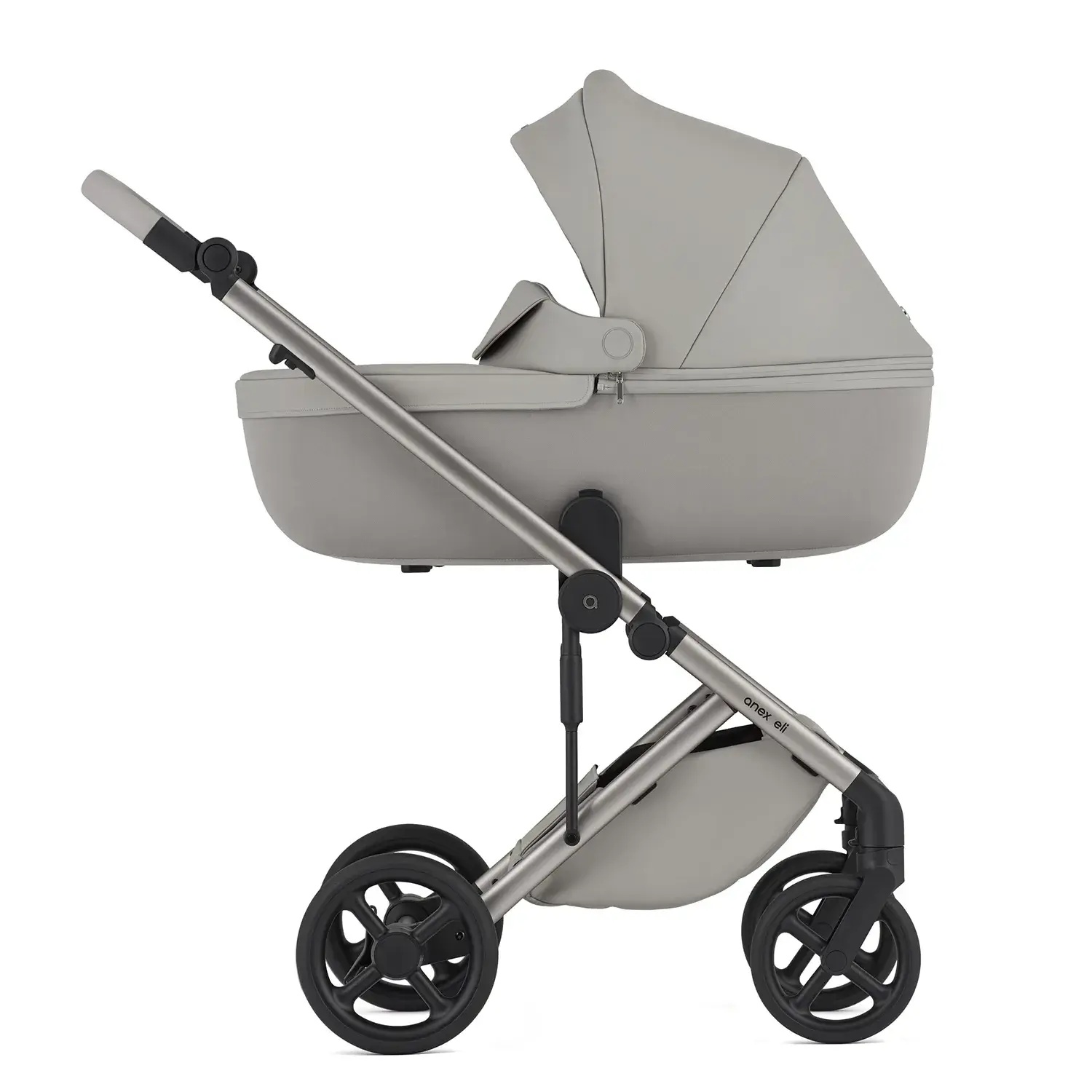 Carucior Anex 2in1 Eli Santal (EL-06)