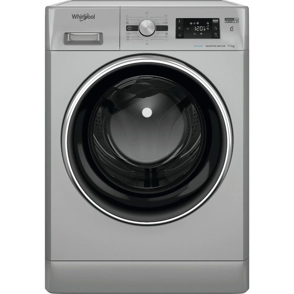 Maşina de spălat rufe Whirlpool AWG 1114SD