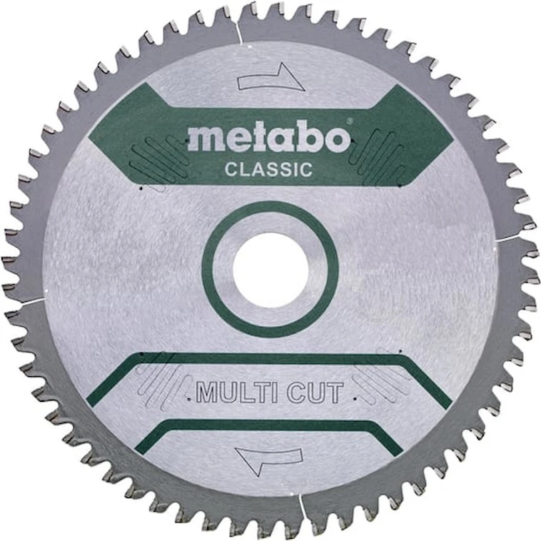 Disc de tăiere Metabo 628286000