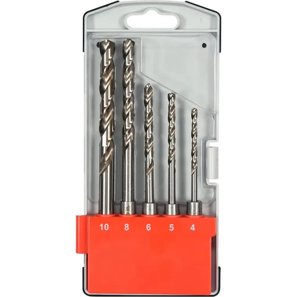 Set de burghie Yato YT-40050