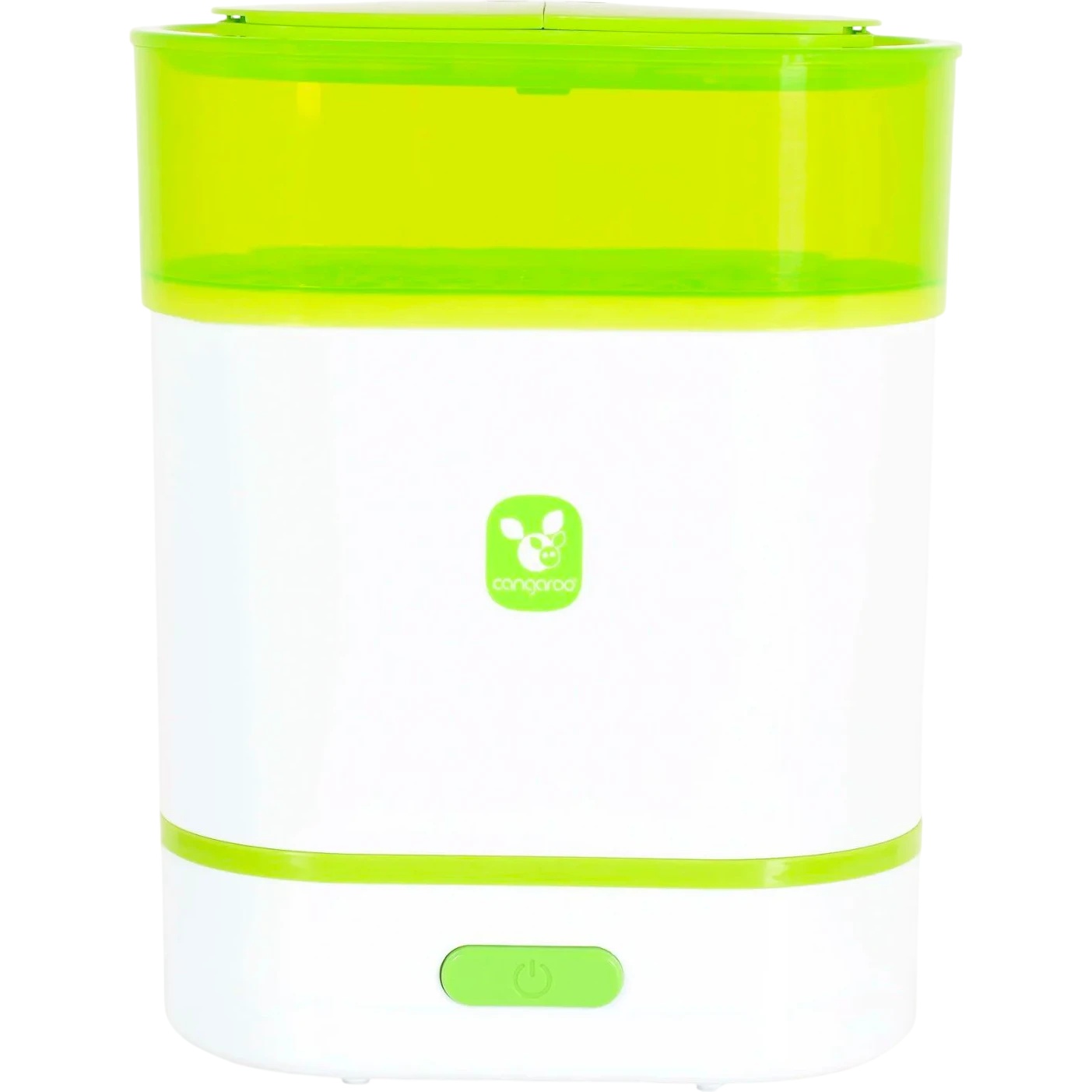 Sterilizator Cangaroo 3in1 Green (MT.226471)