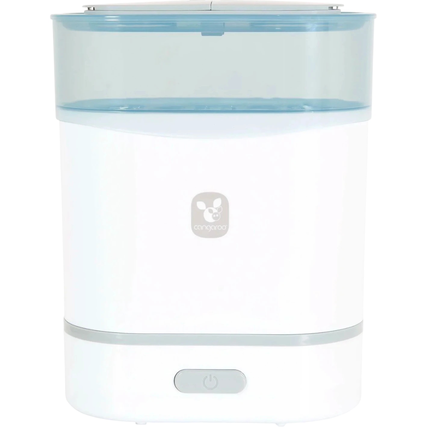 Sterilizator Cangaroo 3in1 Grey (MT.226472)