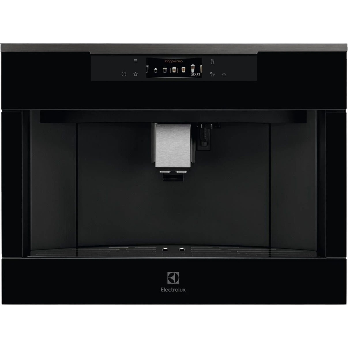 Electrolux KBC85H