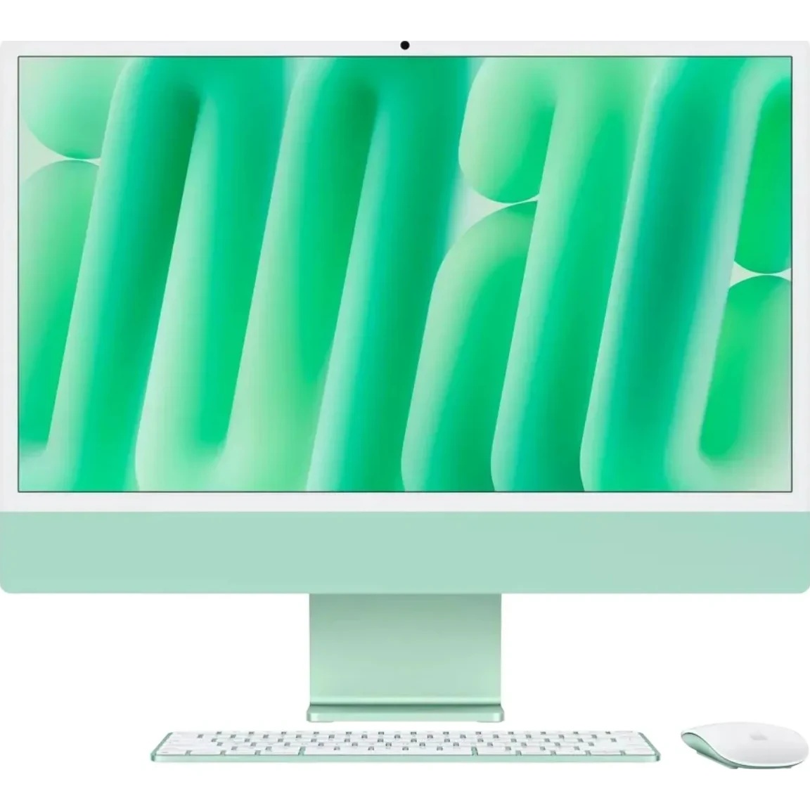 Apple iMac 24 M4