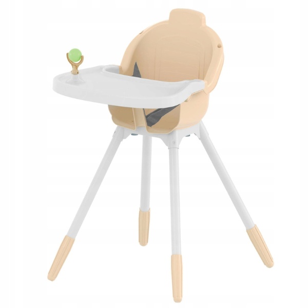 Scaun de masa Pilsan Beige (07574)