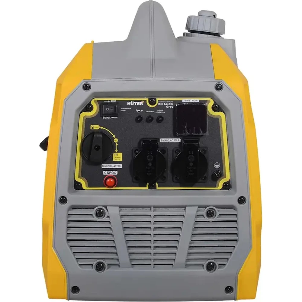 Generator electric de curent Huter DN А1.5i