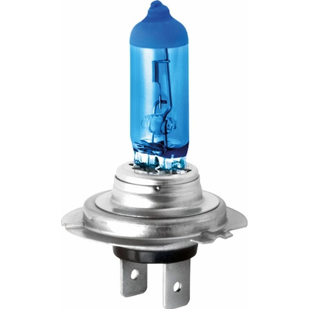 Lampa auto Brevia Halogen Light H7 12V 55W PX26d (12070PBC)