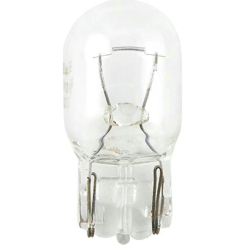 Lampa auto Brevia W21W 12V 21W W3x16d B2 10pcs (12310B2)