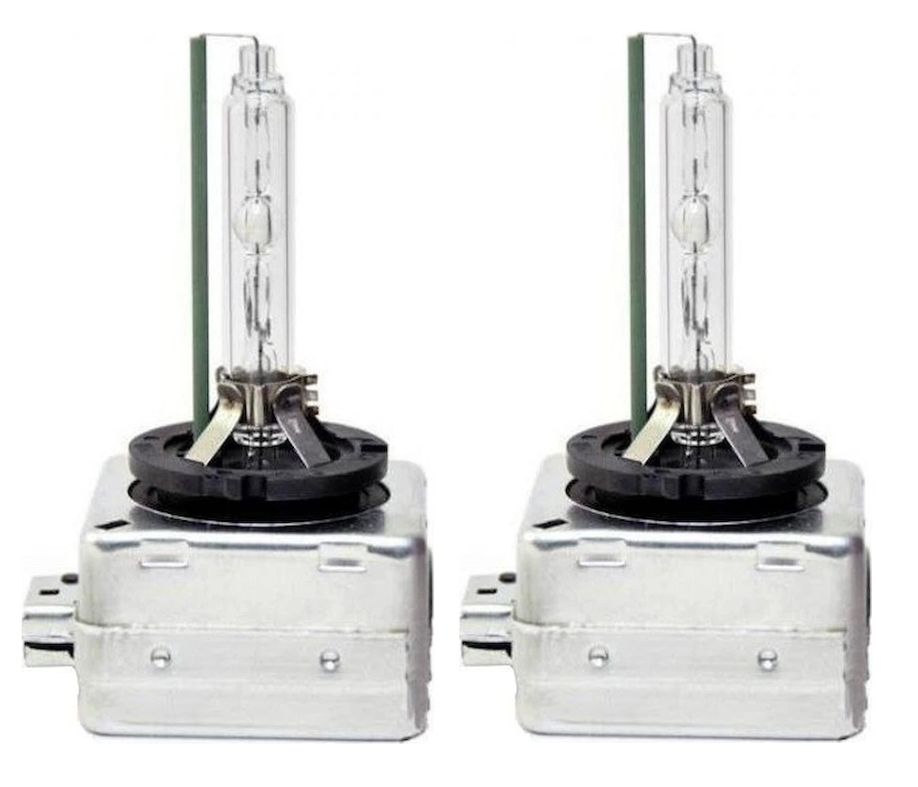 Lampa auto Brevia Xenon D3S 5000K PK32d-3 2pci (85315C)