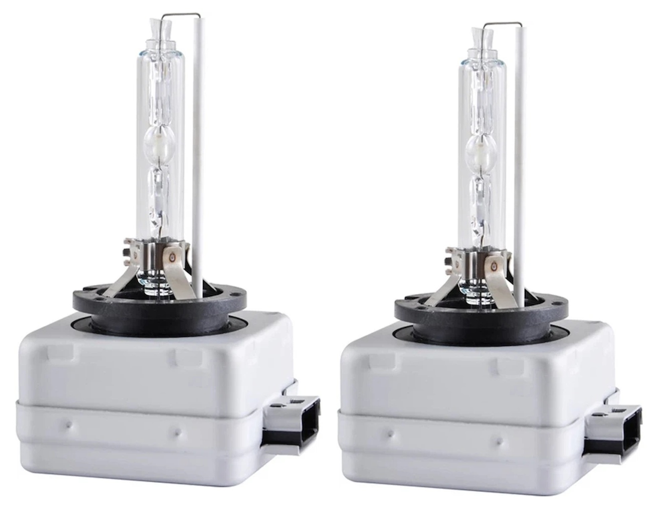Lampa auto Brevia Xenon D3S 6000K PK32d-3 2pcs (85316C)