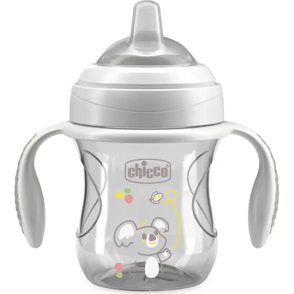 Cana cu pai Chicco Grey (180615)