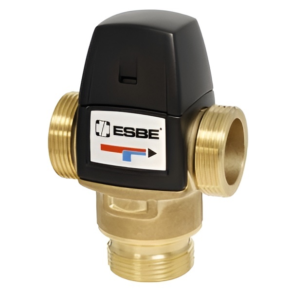 Vana termostatica de amestec Esbe VTA 522 45-65C DN25 -3.5 G11 4