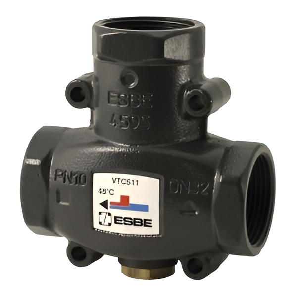 Vana amestec Esbe VTC511 25-9 RP1 60C