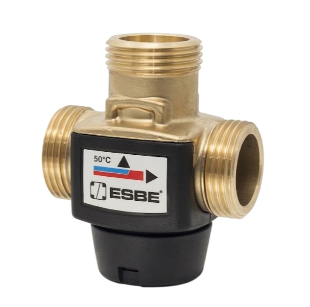 Vana termostatica de amestec Esbe VTD 322 45 G1 20-3.6