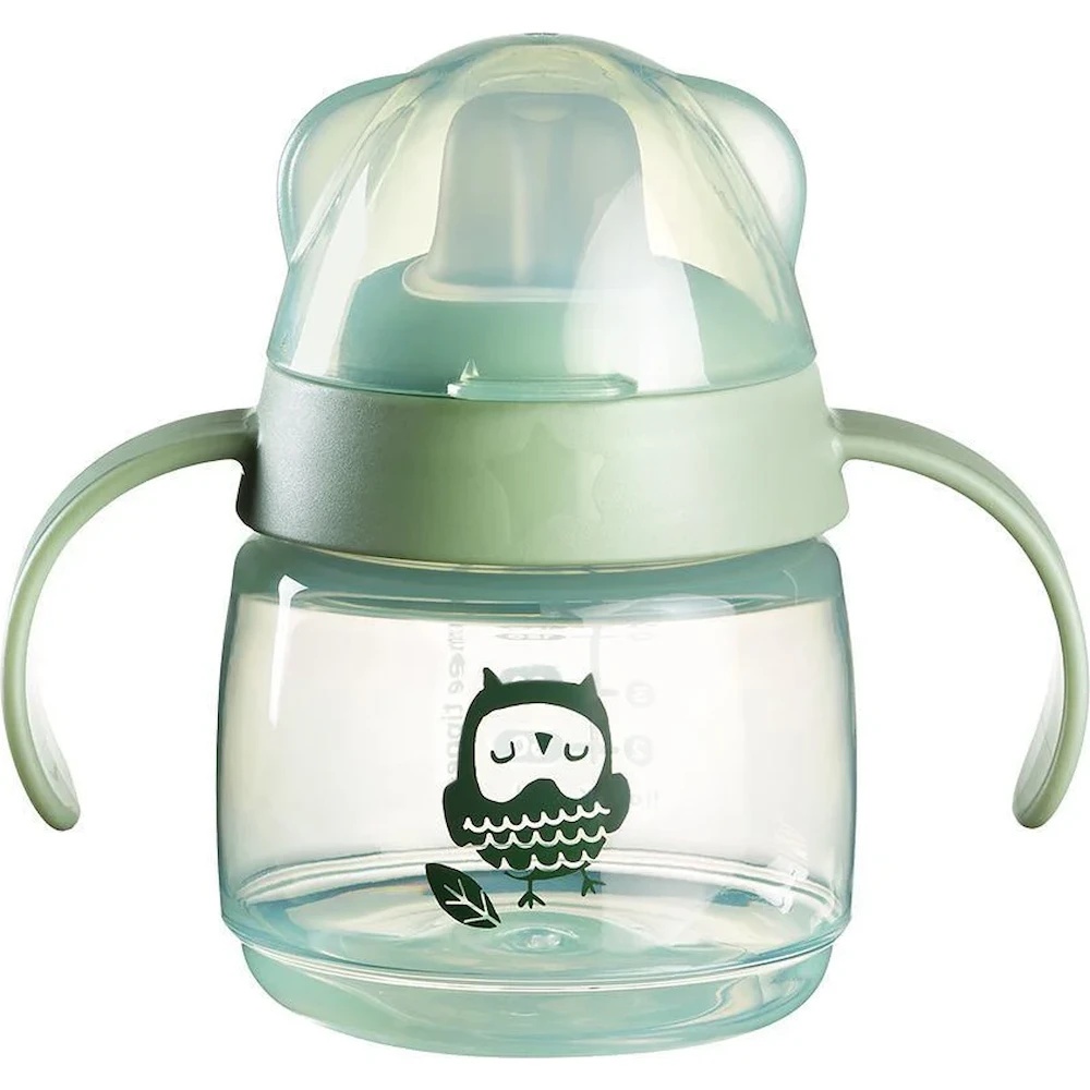 Cana cu pai Tommee Tippee SoftSpout 4m+ 150ml (TT0512)