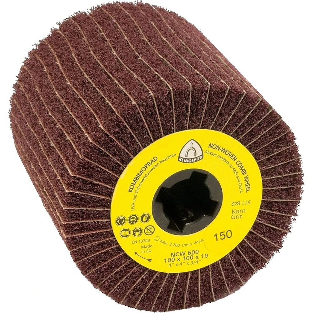 Disc de șlefuit Klingspor 259897