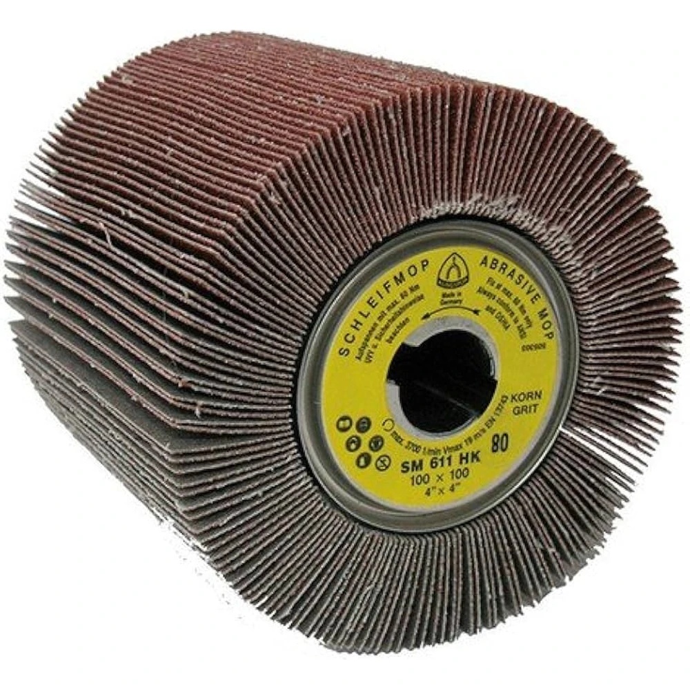 Disc de șlefuit Klingspor 83167