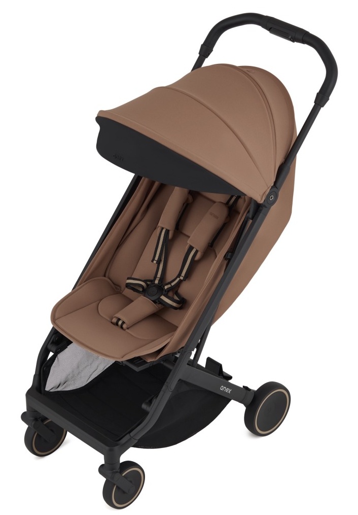 Carucior Anex Air-X² (AX2-04)