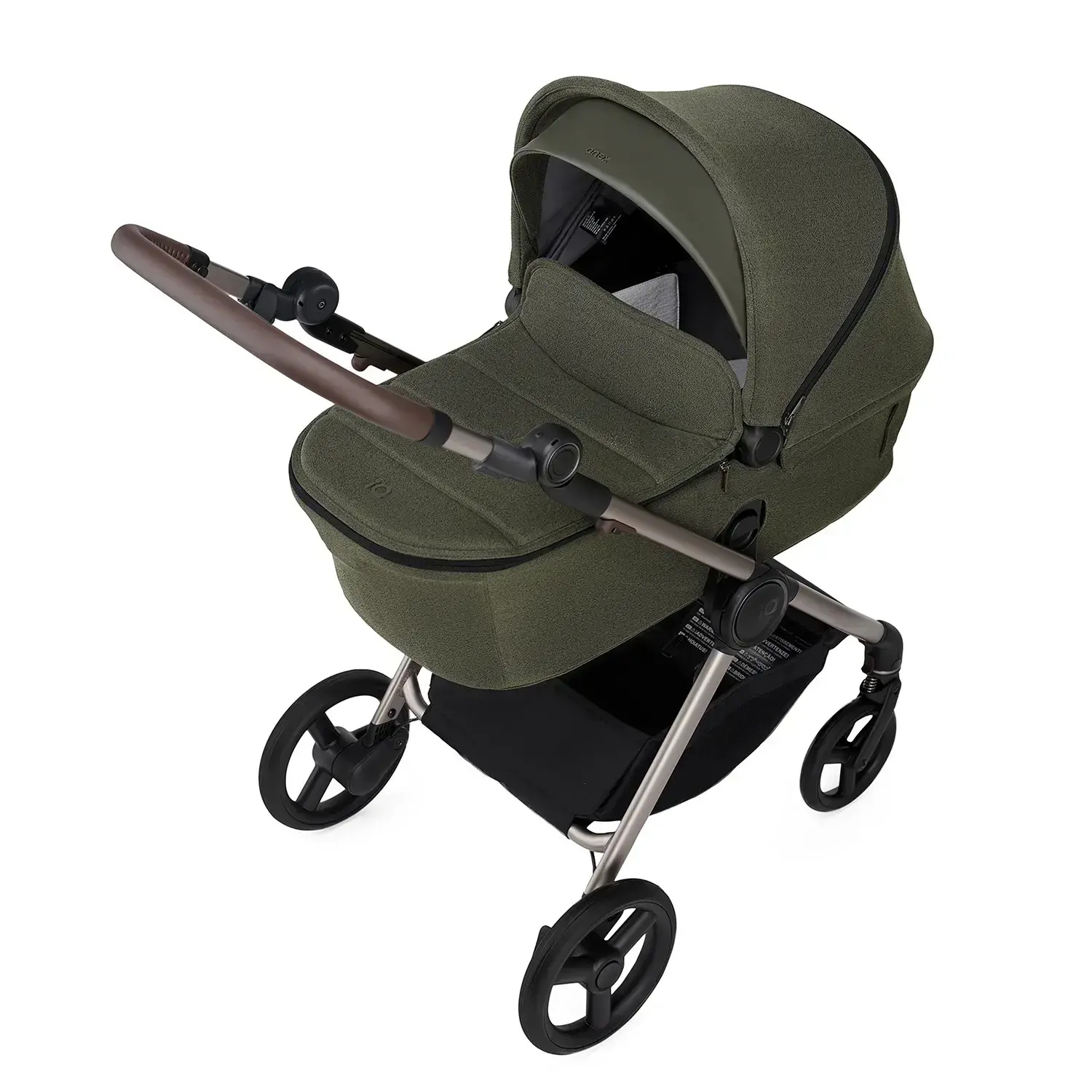 Carucior Anex All In One IQ Premium Richi (IQ-09)