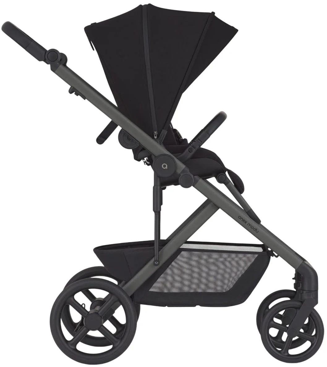 Carucior Anex Modu Nighty (MD-03)