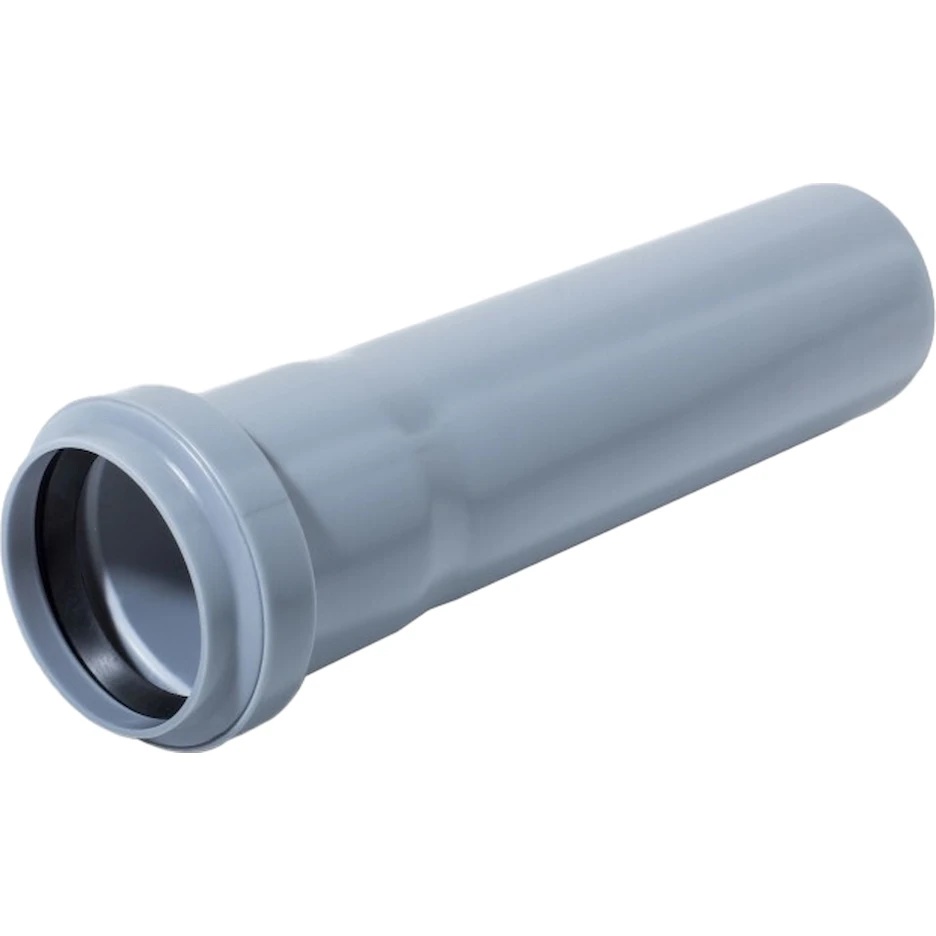 Țeavă de canalizare InterPlast PP d50 1.8 L=2000 (12740)