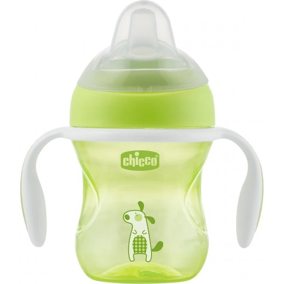 Cana cu pai Chicco Neutral (069996)